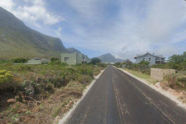 0 Bedroom Property for Sale in Bettys Bay Western Cape